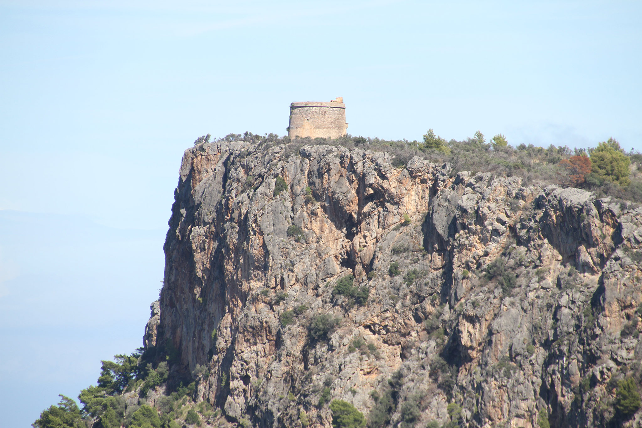 Deià, Majorca